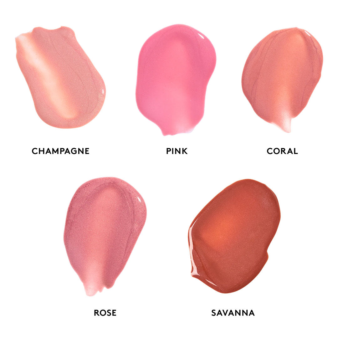 Peptide Lip Shine SPF 30