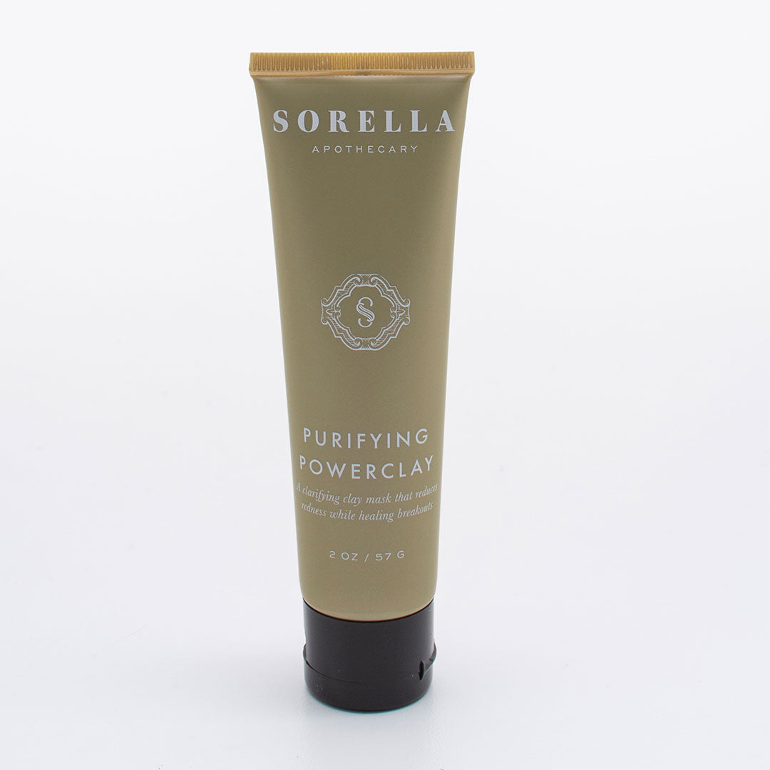 PURIFYING POWERCLAY