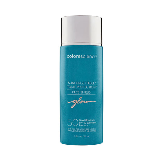 Sunforgettable® Total Protection® Face Shield Glow SPF 50