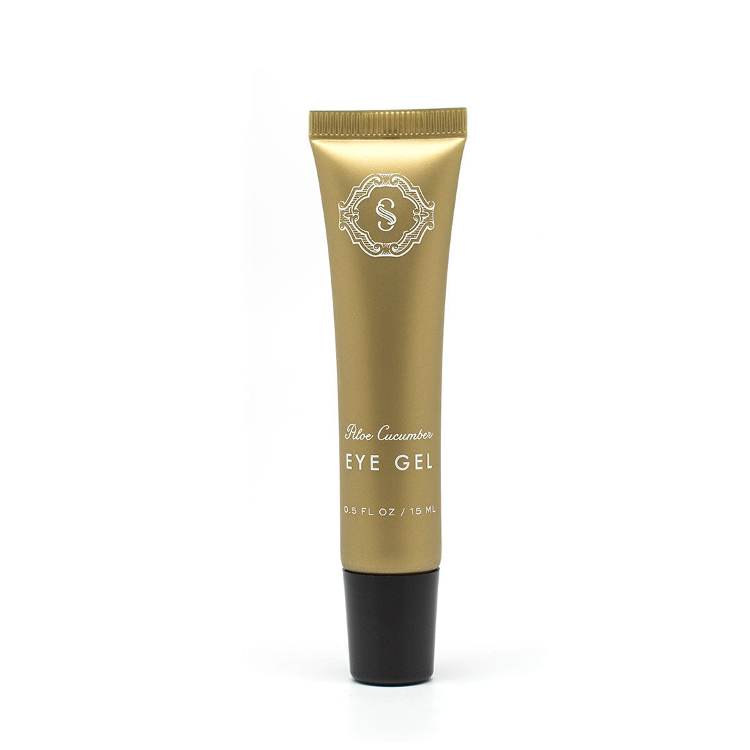 CUCUMBER ALOE EYE GEL