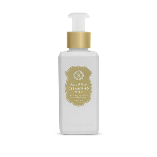 APRICOT MANGO CLEANSING MILK