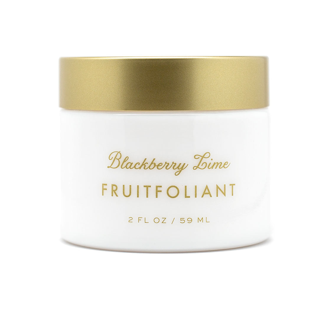 BLACKBERRY LIME FRUITFOLIANT