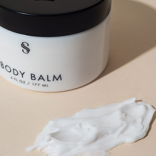 BODY BALM