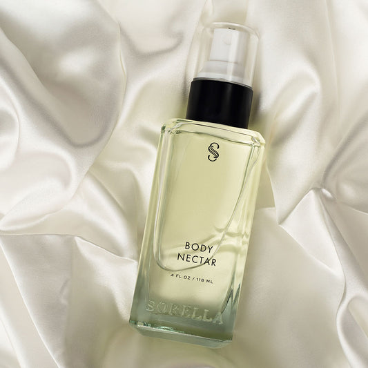 BODY NECTAR