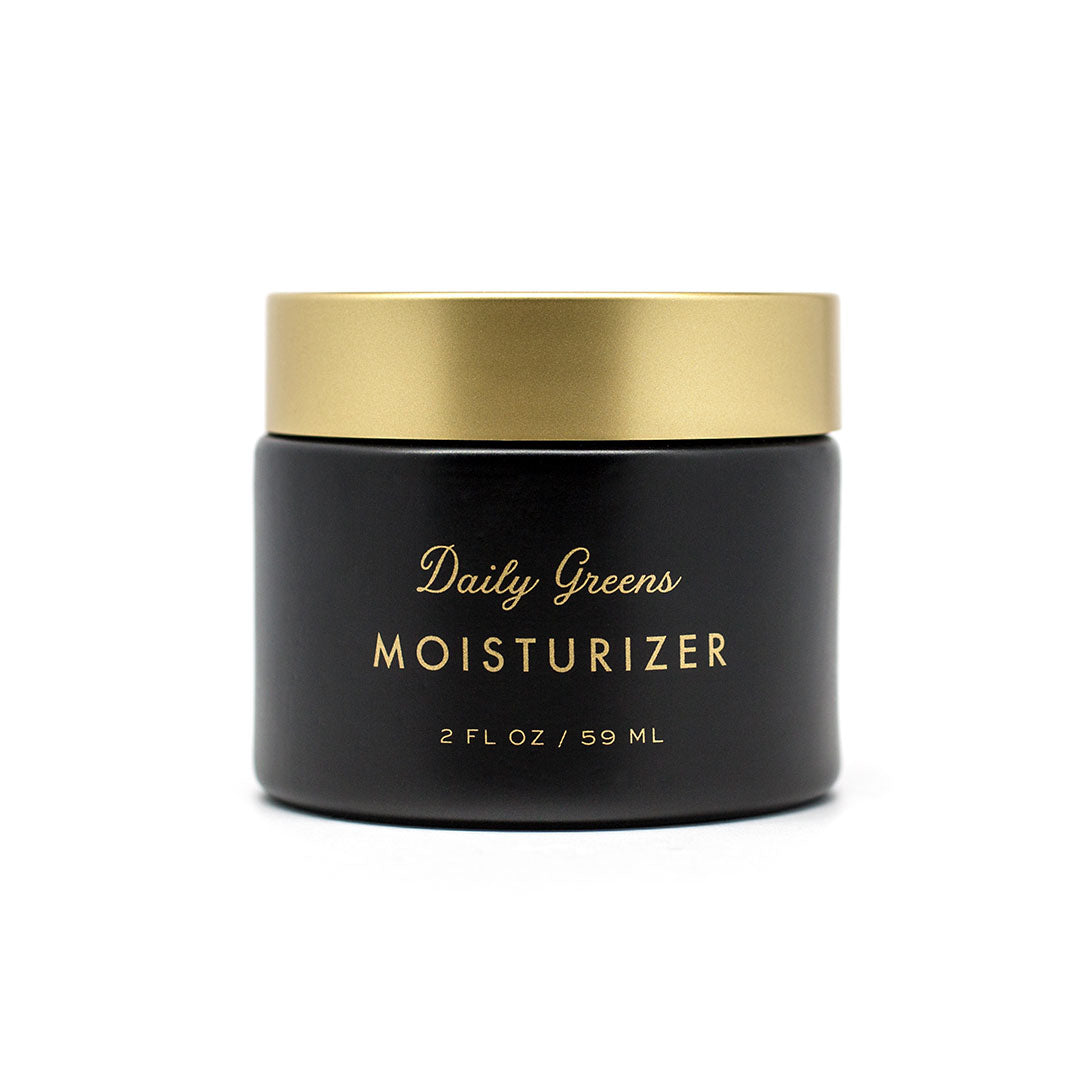 DAILY GREENS MOISTURIZER