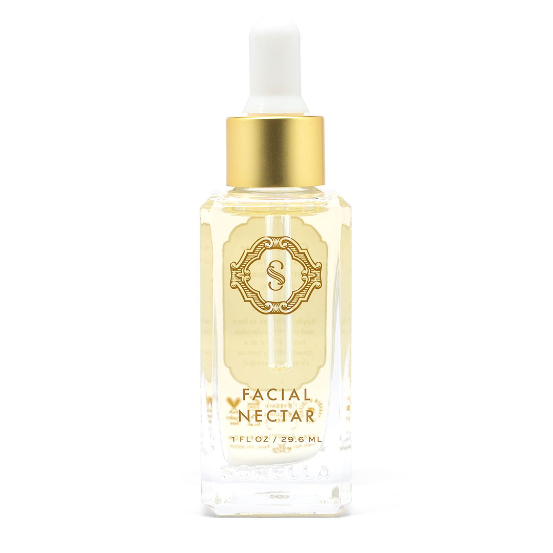 THE FACIAL NECTAR