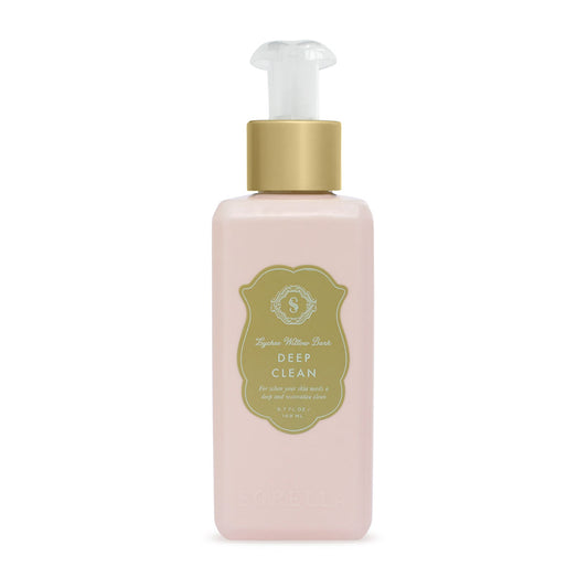 LYCHEE WILLOW BARK DEEP CLEAN