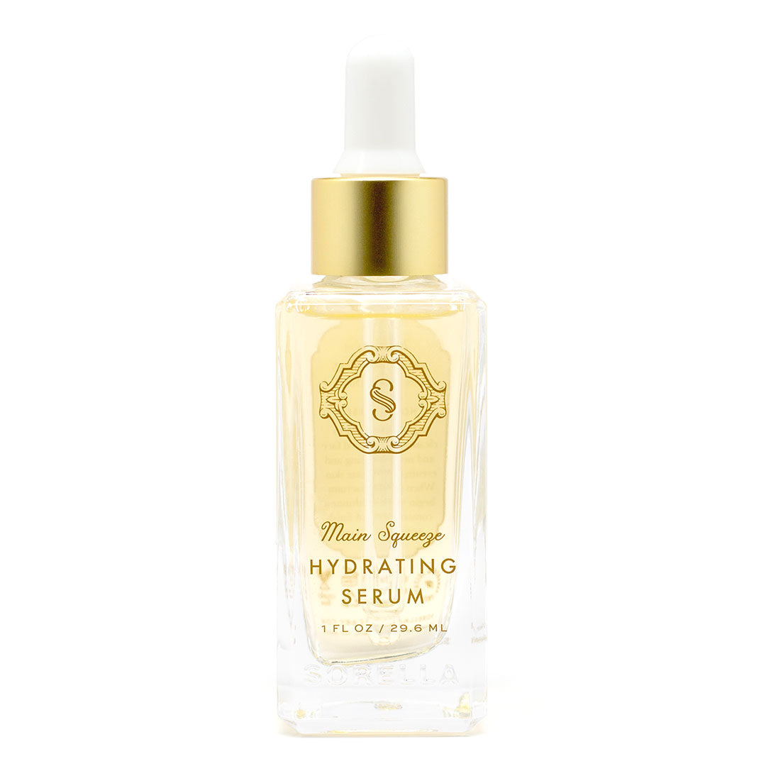 MAIN SQUEEZE HYDRATING SERUM