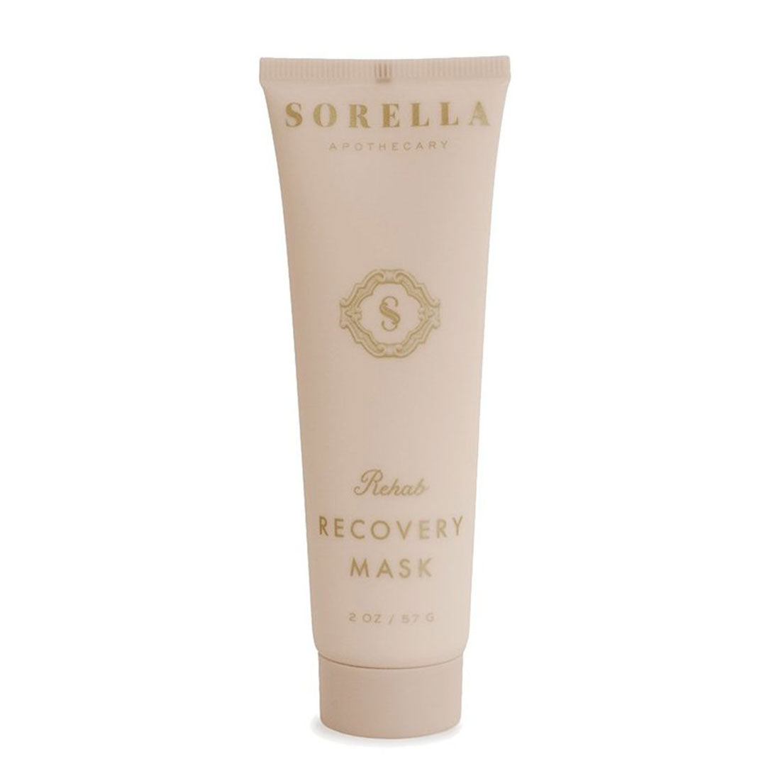 REHAB RECOVERY MASK