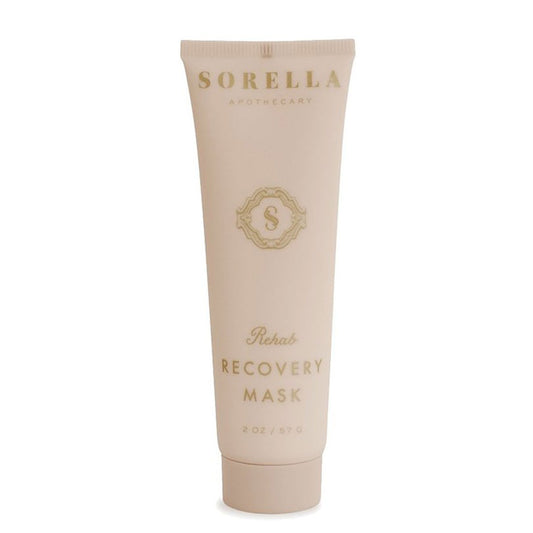 REHAB RECOVERY MASK