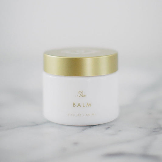 THE BALM