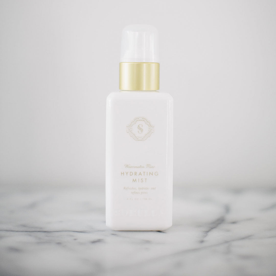 WATERMELON MINT HYDRATING TONER