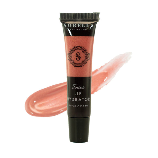 TINTED LIP HYDRATOR WINNIE