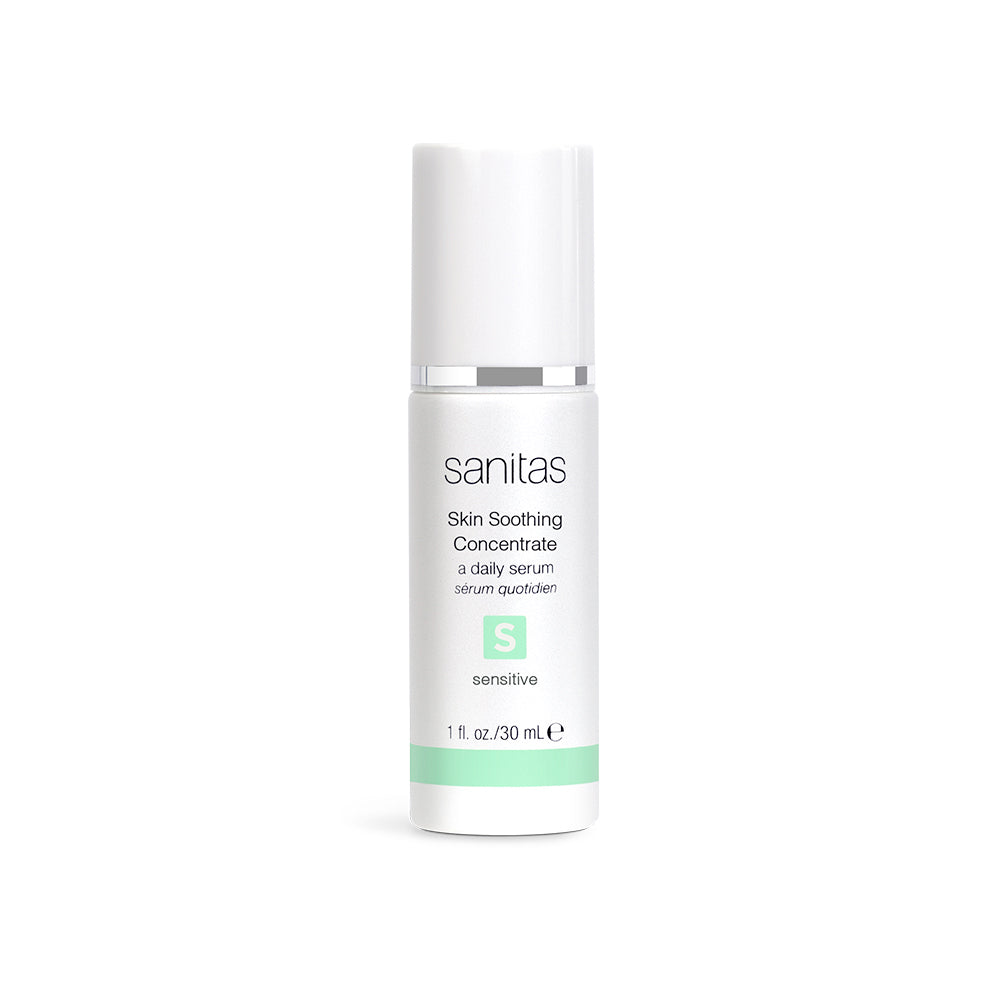 SKIN SOOTHING CONCENTRATE